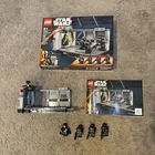 LEGO Star Wars 75324 Dark Trooper Attack Complete Set