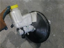 204024928  Bremskraftverstärker Fiat ii bravo 198 2007 19 16v dynamic multijet