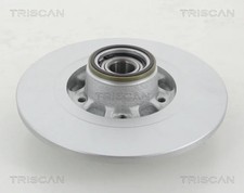 Disque de frein Mercedes 240