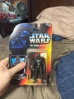 Kenner Darth Vader With Removable Cape Long Saber Action Figure