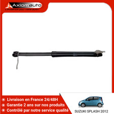Verin de hayon / de capot Suzuki SPLASH
