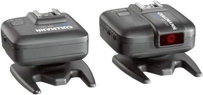 Cullmann CUlight Funk-Blitzauslöser Set RT 500S RR 500S Trigger Kit Sony B-Ware