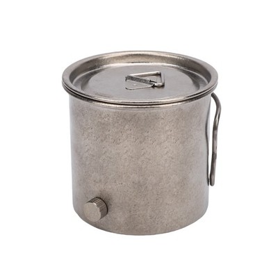 Multi-functional Hand Drip Coffee Maker With Lid Portable Foldable Pour-Over