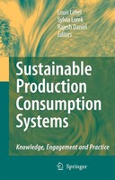Louis Lebel (U. A.) | Sustainable Production Consumption Systems | Taschenbuch