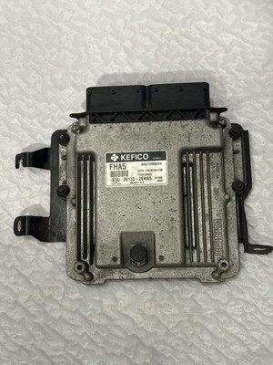 2014-2016 KIA SOUL Engine Control Module ECU ECM 90031-20582KA OEM #382