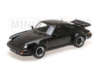 Porsche 911 (930) Turbo • 1977 • NEU • Minichamps 125066123 • 1:12