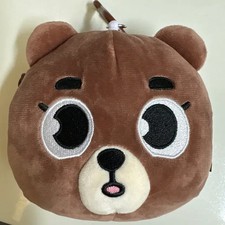 DAY6 Denimals Reel Pass Pouch - Limited Edition Collectible