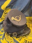 American Civil War Union Infantry Forage Cap Hat Kepi - Hand Sewn Rare