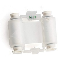 BRADY M7-R6800-WT Printer Ribbon,2 in W,120 ft L,White 803RH5