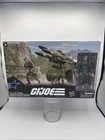 GI JOE CLASSIFIED CLAYTON HAWK ABERNATHY WITH M.M.S. ACTION FIGURE SET #182