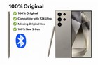 New OEM Original Samsung Galaxy S24 Ultra S Pen Stylus Pen Bluetooth EJ-PS928