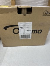 Optoma HD146X Full HD 1080p Home Theater Projector 3600 Lumens