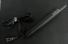 Soleil Ceramic Flat Iron Hair Straightener Mo...