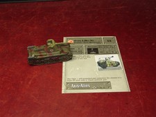 Axis Allies Miniatures 40/45: Type I Ho-Ni b