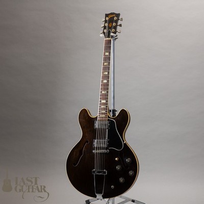 Gibson ES-335TD Walnut '79 Used Electric Guitar 1979 | eBay
