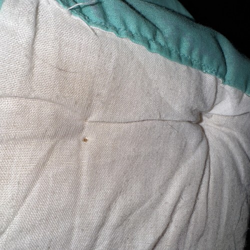 1994 Toymax Floral Stoff Stoff Stofftier Couch und Stuhl Möbel Barbie Größe Puppen - Bild 3 von 14