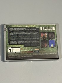 Splinter Cell Chaos Theory Nokia N-Gage CIB Complete