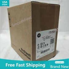 New Factory Sealed AB Allen Bradley 25B-D010N104 PowerFlex 525 4kW 5Hp AC Drive