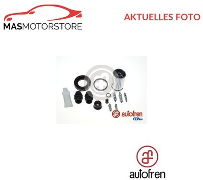 REPARATURSATZ BREMSSATTEL HINTEN AUTOFREN SEINSA D4846K A NEU OE QUALITÄT