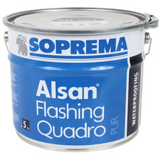 Top Angebot - Alsan Flashing - Quadro - 5 kg...... NEU