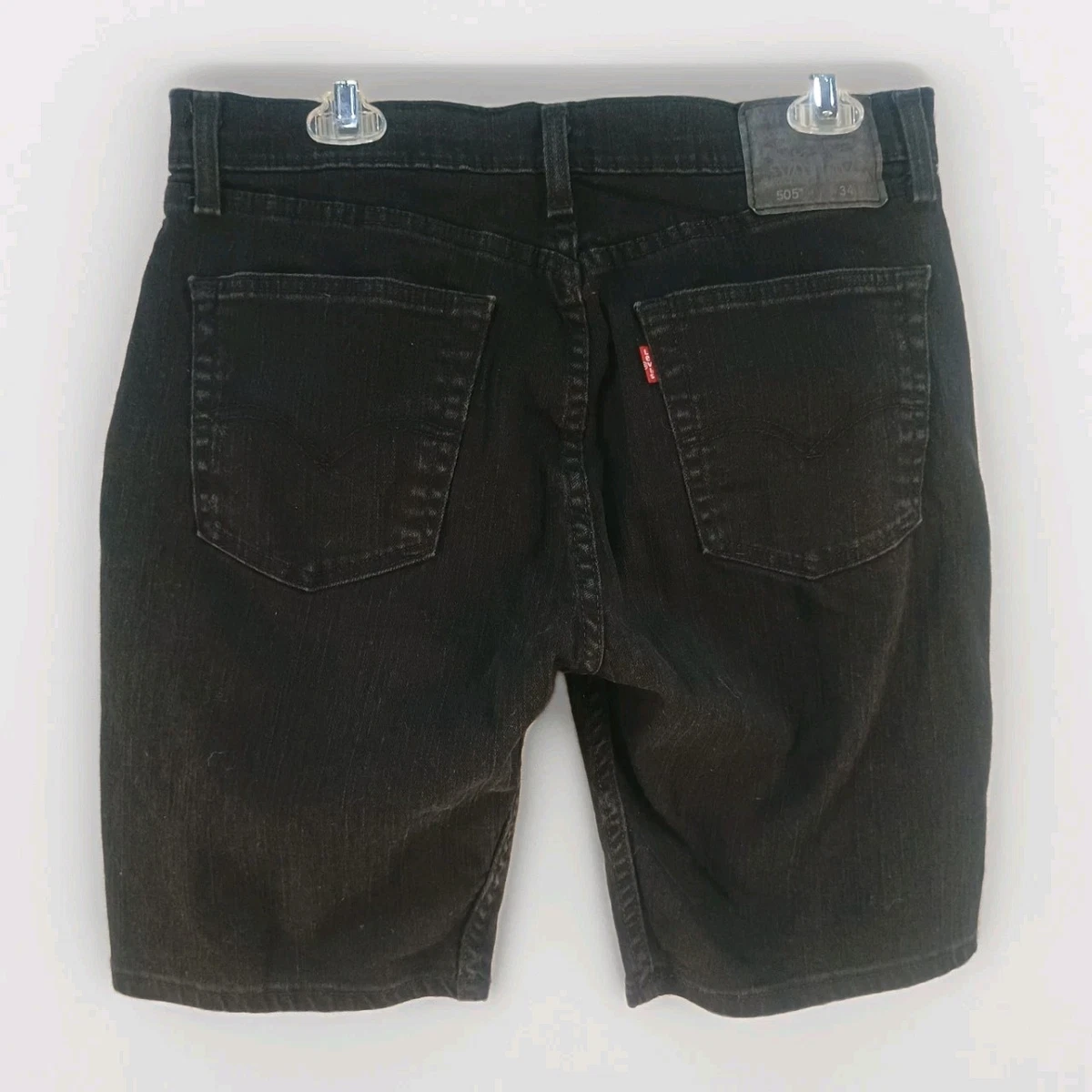 Levi's Red Shorts for Men for sale | eBay