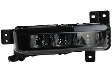 LED Nebelscheinwerfer Links passend f�r BMW 2 F44 F45 F46 03/18- m. Lampentr�ger