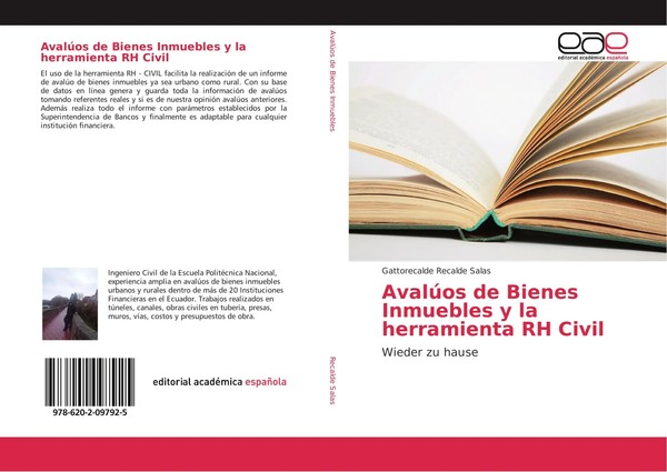 Gattorecalde Recalde Salas | AvalúOs De Bienes Inmuebles Y La Herramienta Rh...-image