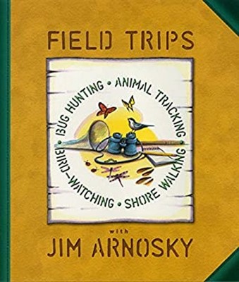 Field Trips : Bug Hunting, Animal Tracking, Bird-Watching, Shore