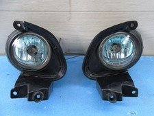 JDM Mazda RX-8 SE3P Original OEM Nebelscheinwerfer Set KOITO114-61009 OEM...
