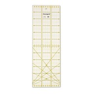 Rollschneider-Lineal 15X60Cm Prym 611308