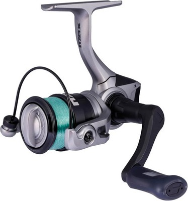 Abu Garcia Pure Fishing Japan ABU Max X 750 with line Spinning Reel