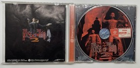 The House of Dead 2 Japan (SEGA Dreamcast) Complete With Manual