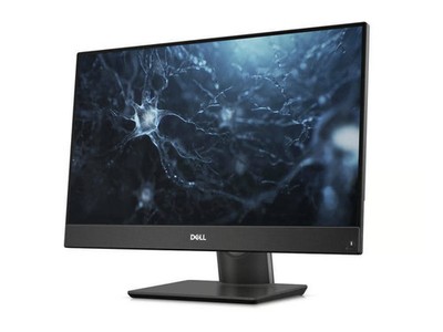 Dell OptiPlex 7490 AIO i5-10505 8GB 256GB (M.2) SSD 23,8'' Win11 Pro