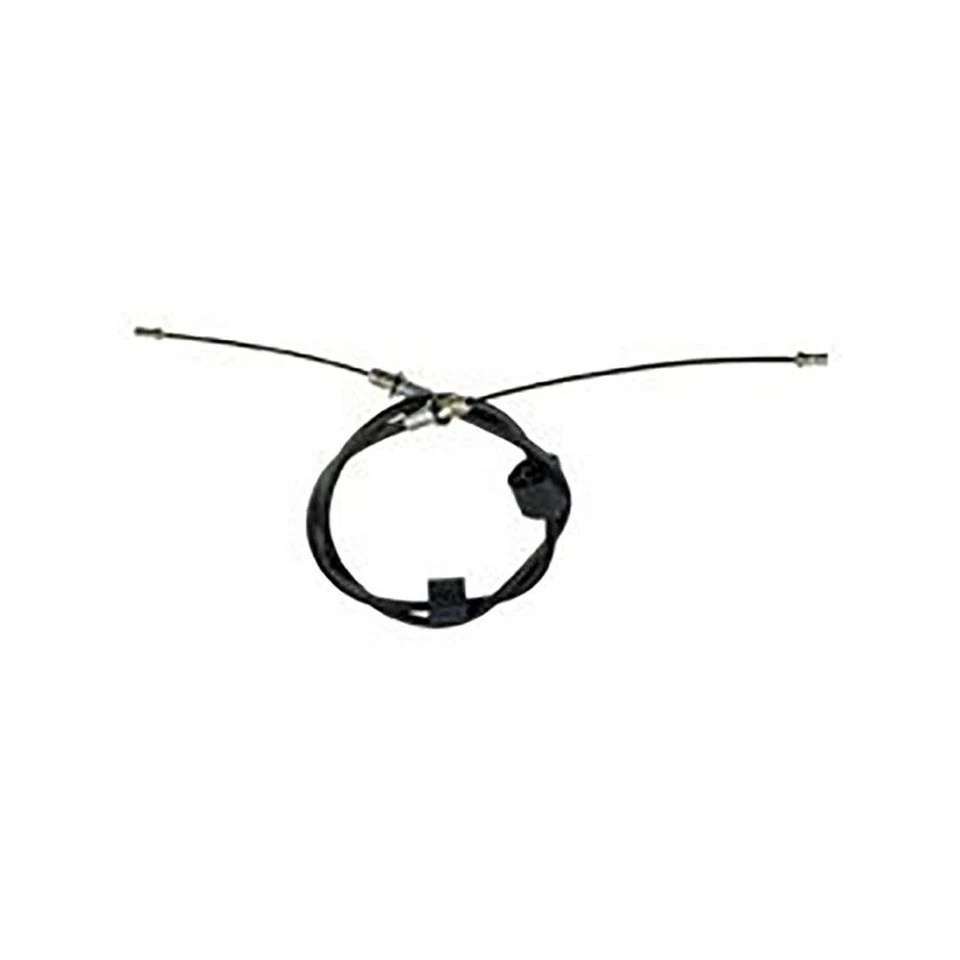 3x Kit de Cabo de Freio de Estacionamento Dorman Frontal Traseiro Para 1983-1987 Pontiac Firebird 5.0L - Imagem 3 de 4