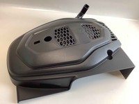 Anlasser Original Oleomac RasenmäHer G 44 Pk - G 44 Tk - G 48 Pk