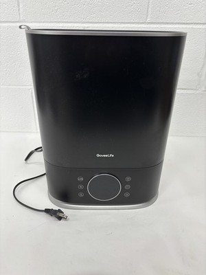 Dreo 6L Humidifiers for Bedroom, Smart Warm & Cool Mist for Large Room