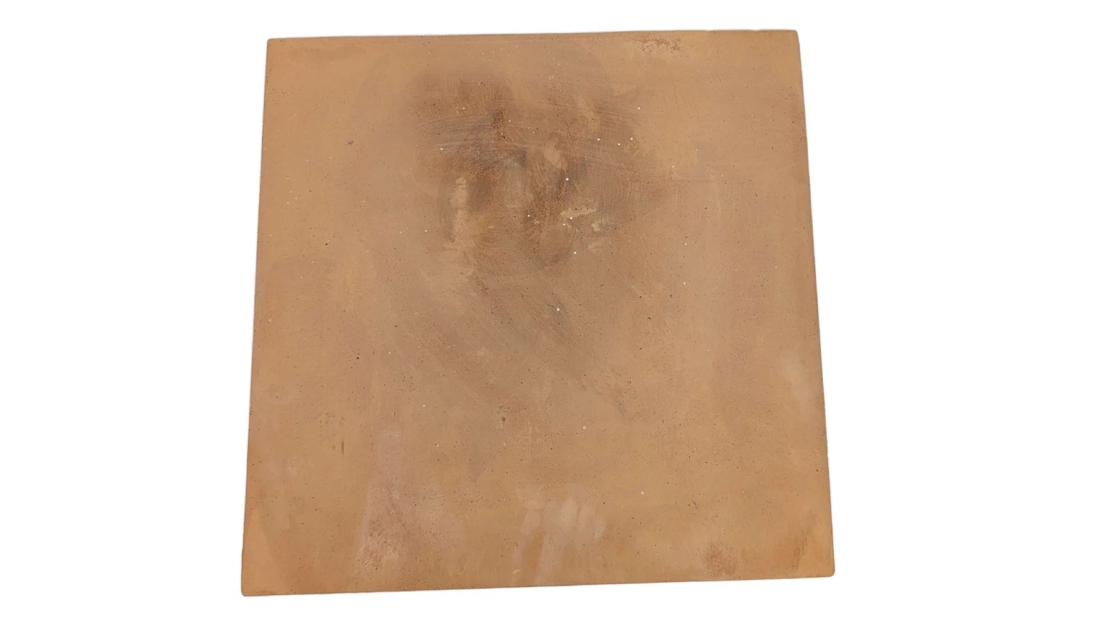 XL Biscotto Clay Pizza Stone 50x50x2cm Handmade in Naples Italy for Neapolitan
Opens in a new window