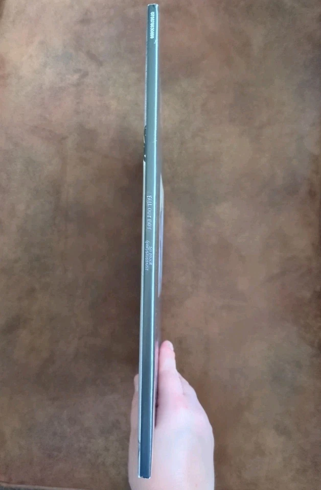 Fall Out Boy Vinyl NEVER PLAYED So Much (For) Stardust Target Gold Pressing - Image 4 of 4