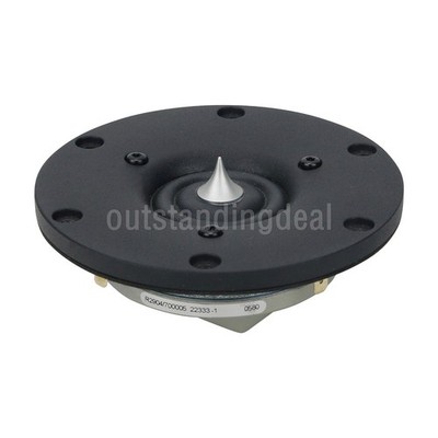 SCAN-SPEAK HiFi Speakers 26mm Ring Dome Diaphragm Tweeter Unit R2904/700005 4Ohm