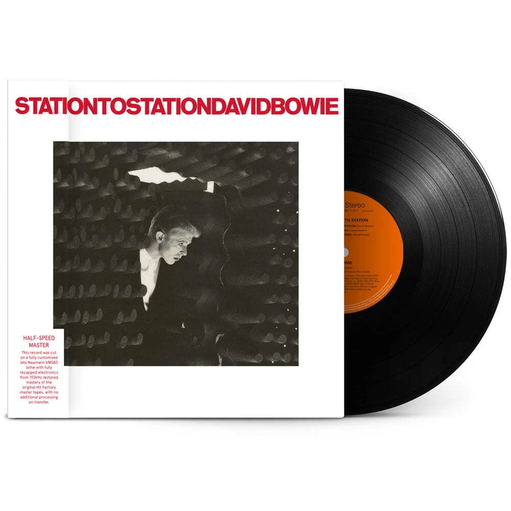 David Bowie Import Vinyl Records for sale | eBay