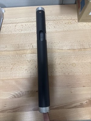 SB-CM-T-L-BL 19.5  Pipe Only
