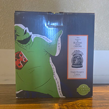 Scentsy Disney Nightmare Before Christmas Oogie Boogie  s Casino Electric Warmer