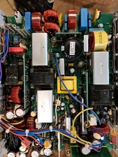 Artesyn NFS363-9640 Power Supply Module 100-240 VAC 5.0-2.0 A 50/60 Hz