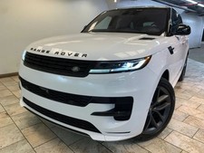 2023 Land Rover Range Rover Sport P400 SE Dynamic