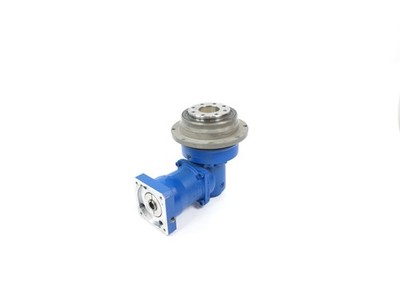 Alpha getriebe TPK 010-MF3-122-031-000