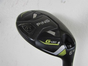 Ping G430 7 Hybrid | eBay