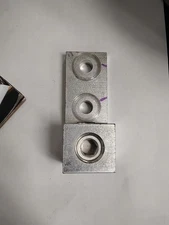 ILSCO Lug D2055 TA-800-2N, 300-800 MCM, New