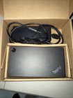Lenovo 40A70045US USB 3.0 Pro Docking Station — photo 2
