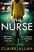 The Nurse | Claire Allan | Englisch | Taschenbuch | Kartoniert / Broschiert