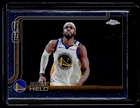2025 Topps Buddy Hield Base (Raw)
